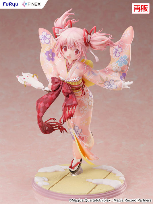 [Preventa] Madoka Kaname Kimono Ver. 1/7