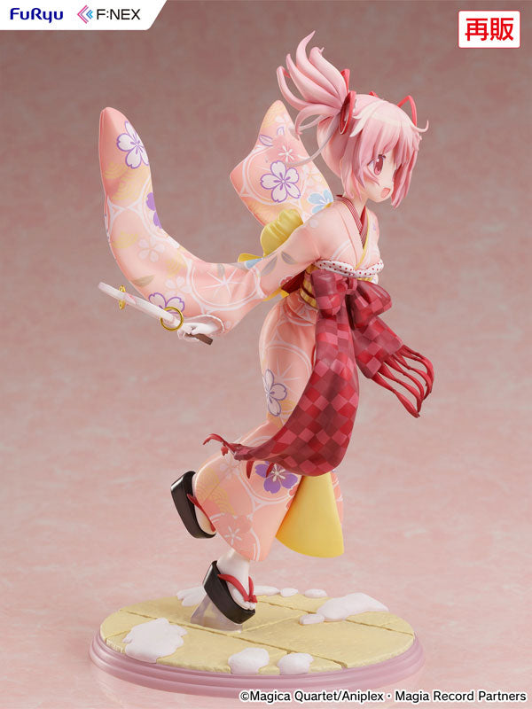 [Preventa] Madoka Kaname Kimono Ver. 1/7