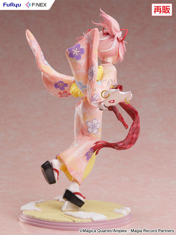 [Preventa] Madoka Kaname Kimono Ver. 1/7