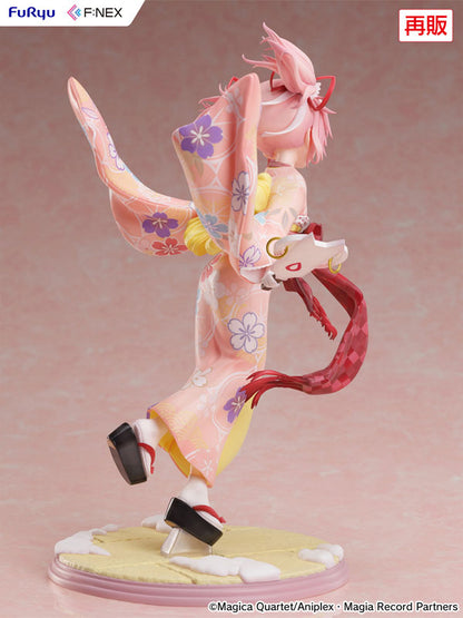 [Preventa] Madoka Kaname Kimono Ver. 1/7