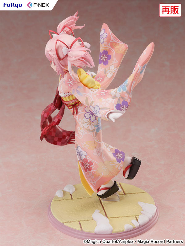 [Preventa] Madoka Kaname Kimono Ver. 1/7