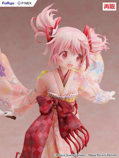 [Preventa] Madoka Kaname Kimono Ver. 1/7