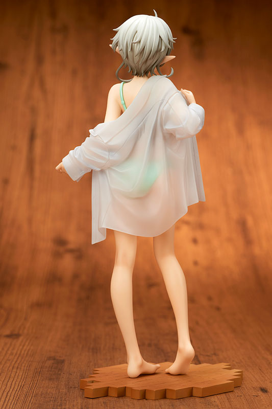 [Preventa] Sylphiette Greyrat: Change of Clothes Mode 1/7