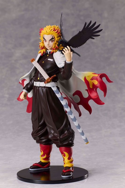 [Preventa] Kyojuro Rengoku (Flame Pillar)