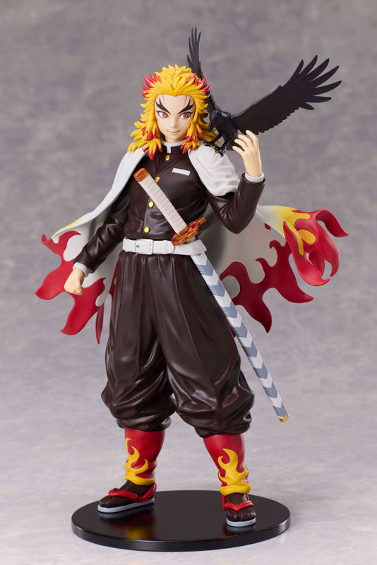 [Preventa] Kyojuro Rengoku (Flame Pillar)