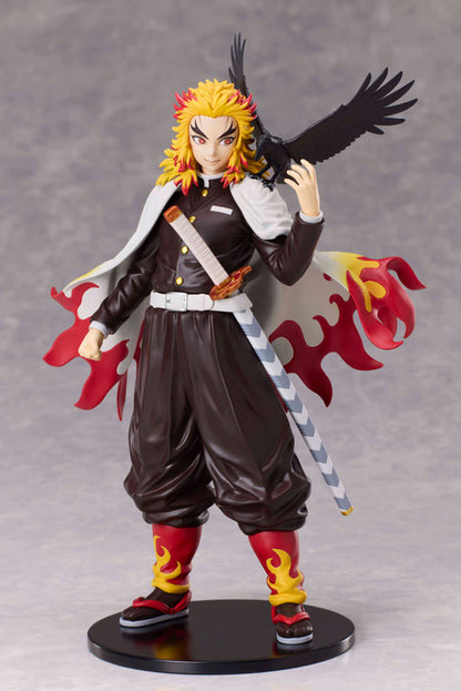 [Preventa] Kyojuro Rengoku (Flame Pillar)