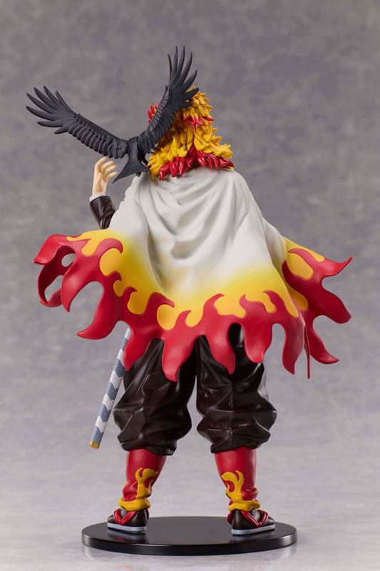 [Preventa] Kyojuro Rengoku (Flame Pillar)