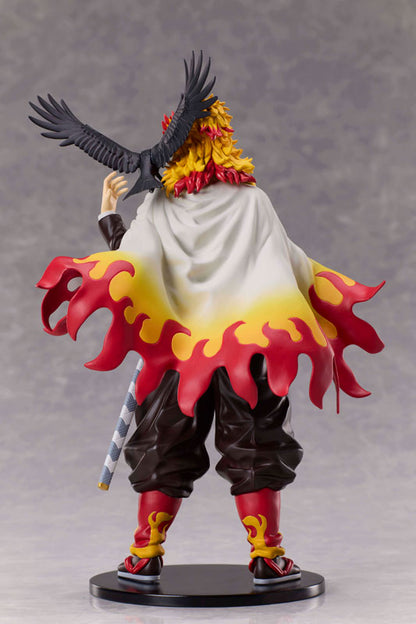 [Preventa] Kyojuro Rengoku (Flame Pillar)