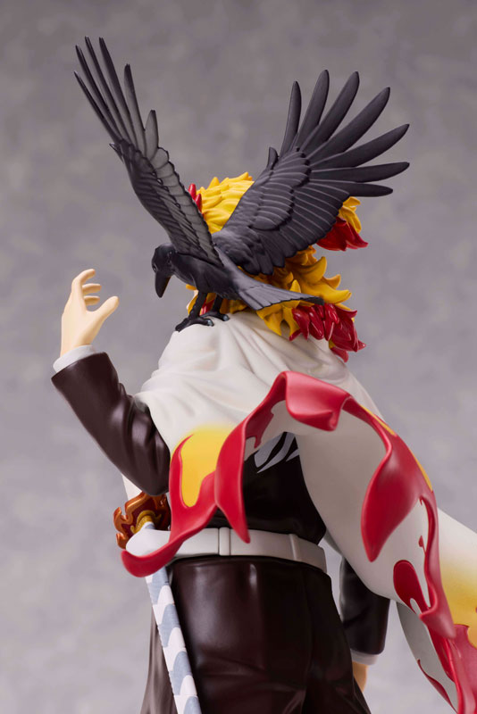 [Preventa] Kyojuro Rengoku (Flame Pillar)