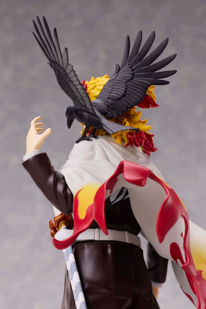 [Preventa] Kyojuro Rengoku (Flame Pillar)