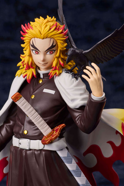 [Preventa] Kyojuro Rengoku (Flame Pillar)