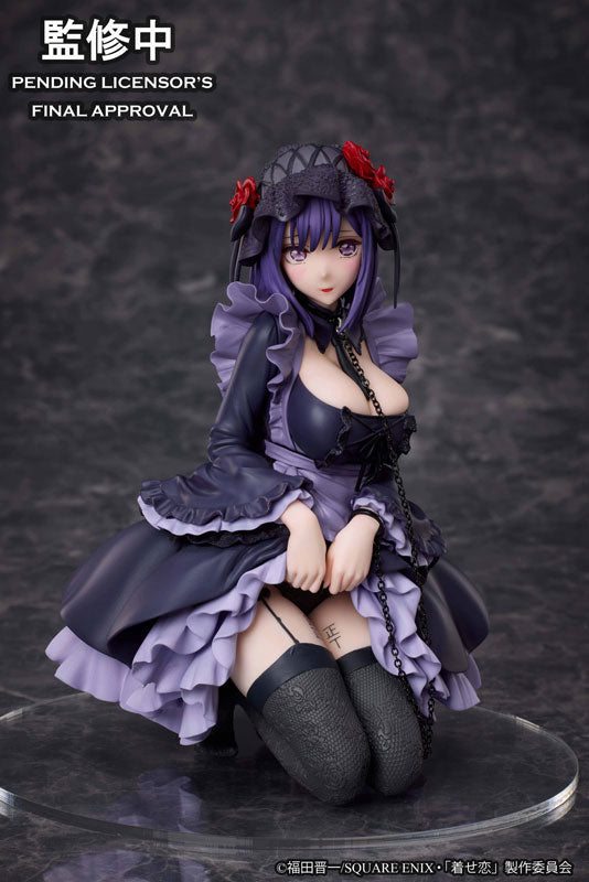 [Preventa] Marin Kitagawa: Shizuku Kuroe Cosplay Ver.