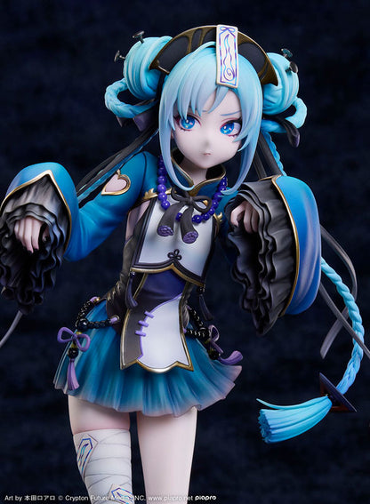 [Preventa] Hatsune Miku: Jiangshi Ver. 1/7