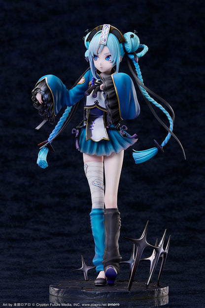[Preventa] Hatsune Miku: Jiangshi Ver. 1/7