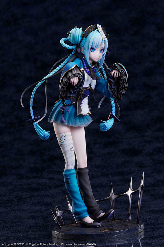 [Preventa] Hatsune Miku: Jiangshi Ver. 1/7