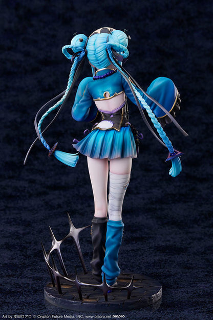 [Preventa] Hatsune Miku: Jiangshi Ver. 1/7