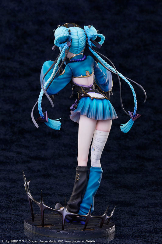 [Preventa] Hatsune Miku: Jiangshi Ver. 1/7