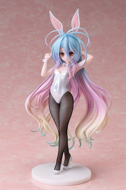 [Preventa] Shiro: Bunny Ver. 1/6