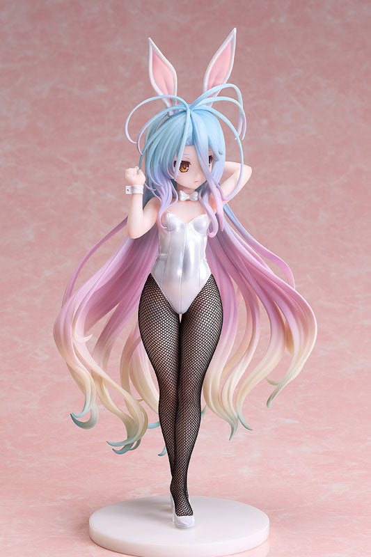 [Preventa] Shiro: Bunny Ver. 1/6