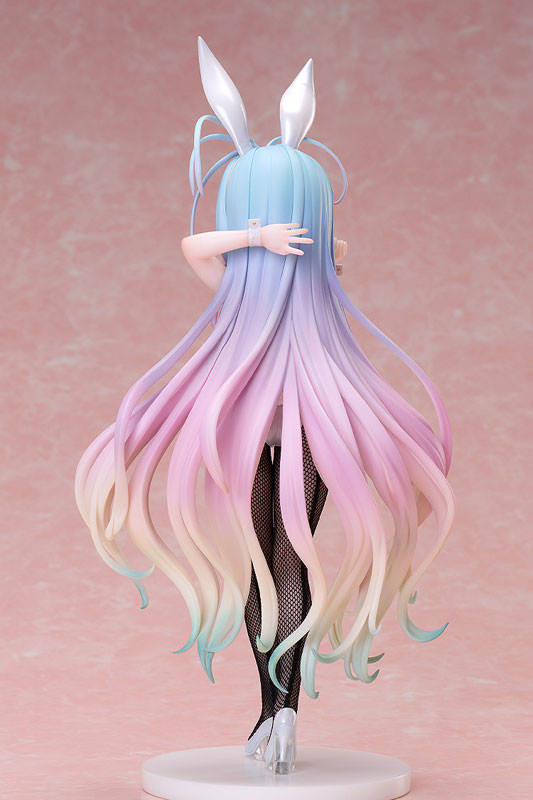 [Preventa] Shiro: Bunny Ver. 1/6