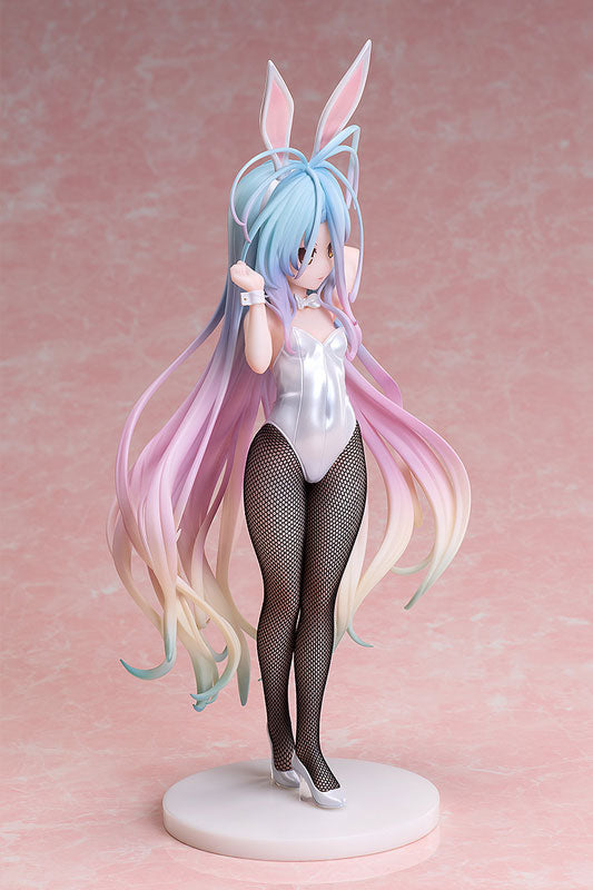 [Preventa] Shiro: Bunny Ver. 1/6