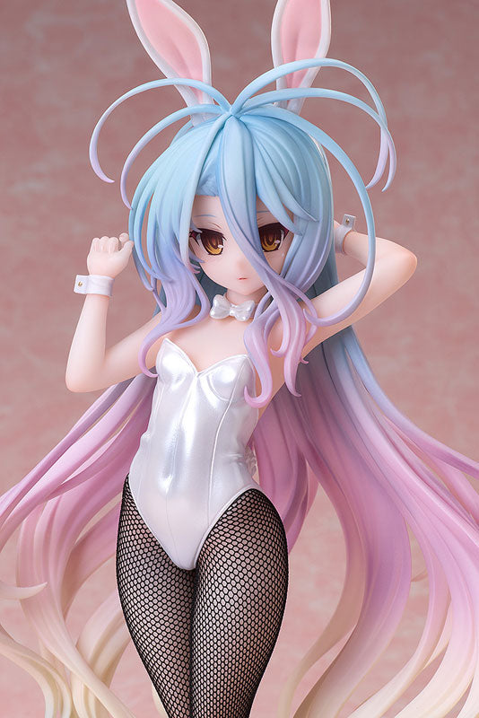 [Preventa] Shiro: Bunny Ver. 1/6