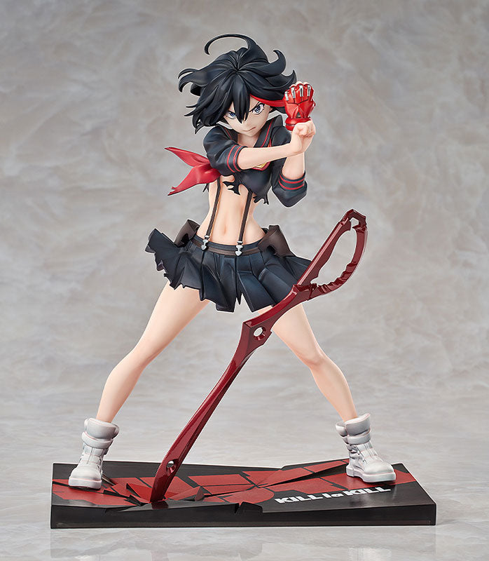 [Preventa] Ryuko Matoi: Transformation Ver.