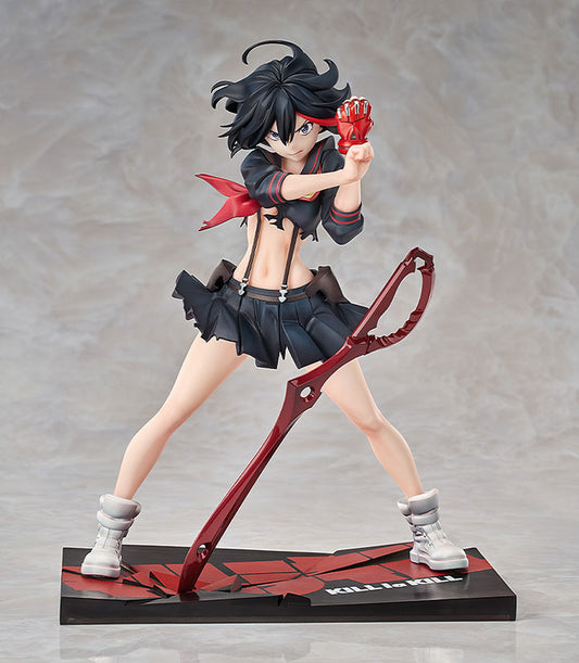 [Preventa] Ryuko Matoi: Transformation Ver.