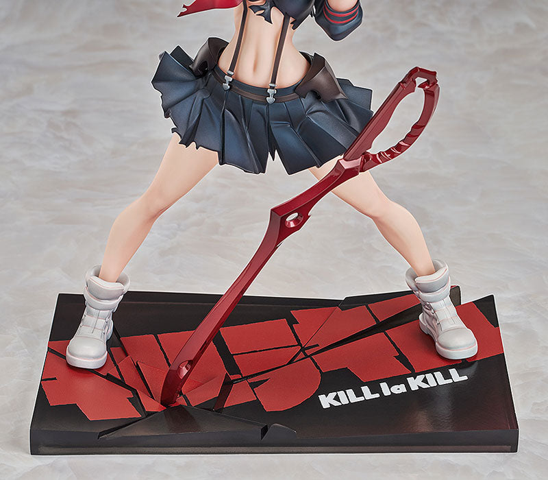 [Preventa] Ryuko Matoi: Transformation Ver.