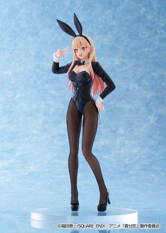 [Preventa] Marin Kitagawa: Halloween Bunny Ver.