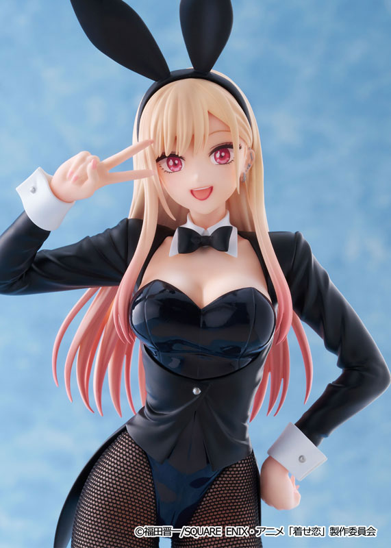 [Preventa] Marin Kitagawa: Halloween Bunny Ver.