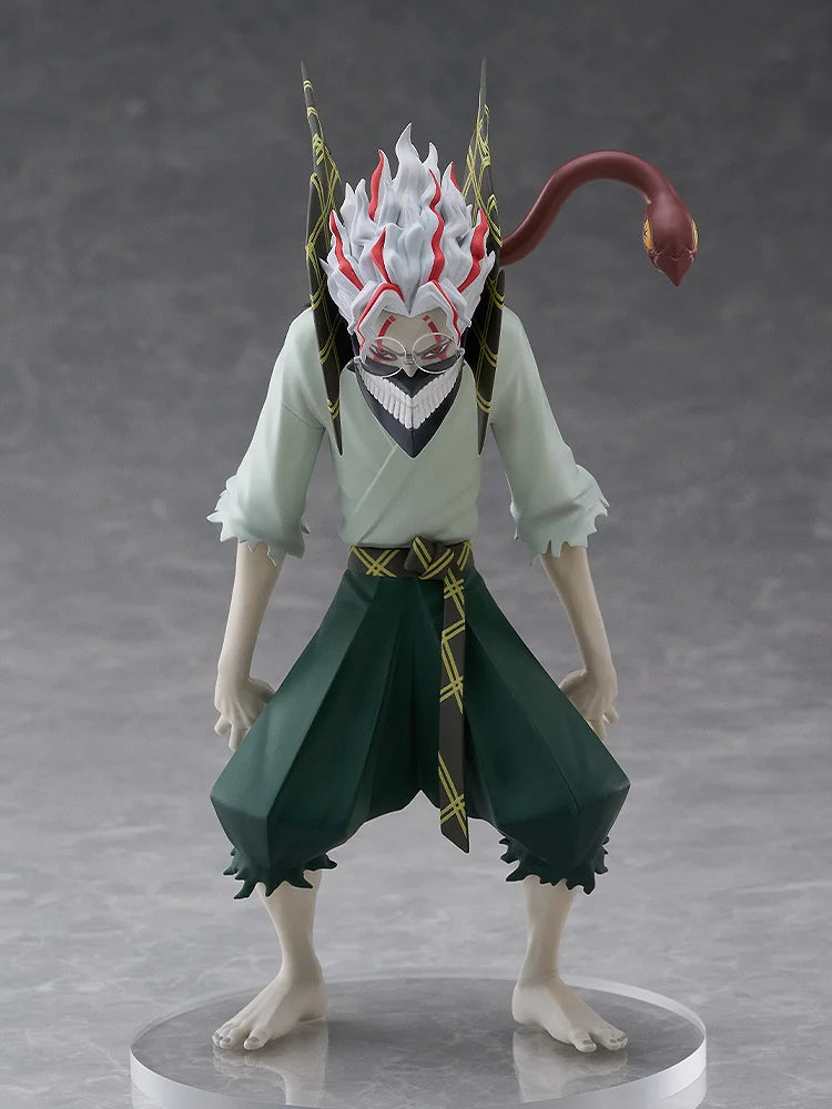 [Preventa] POP UP PARADE - Okarun (Transformed)