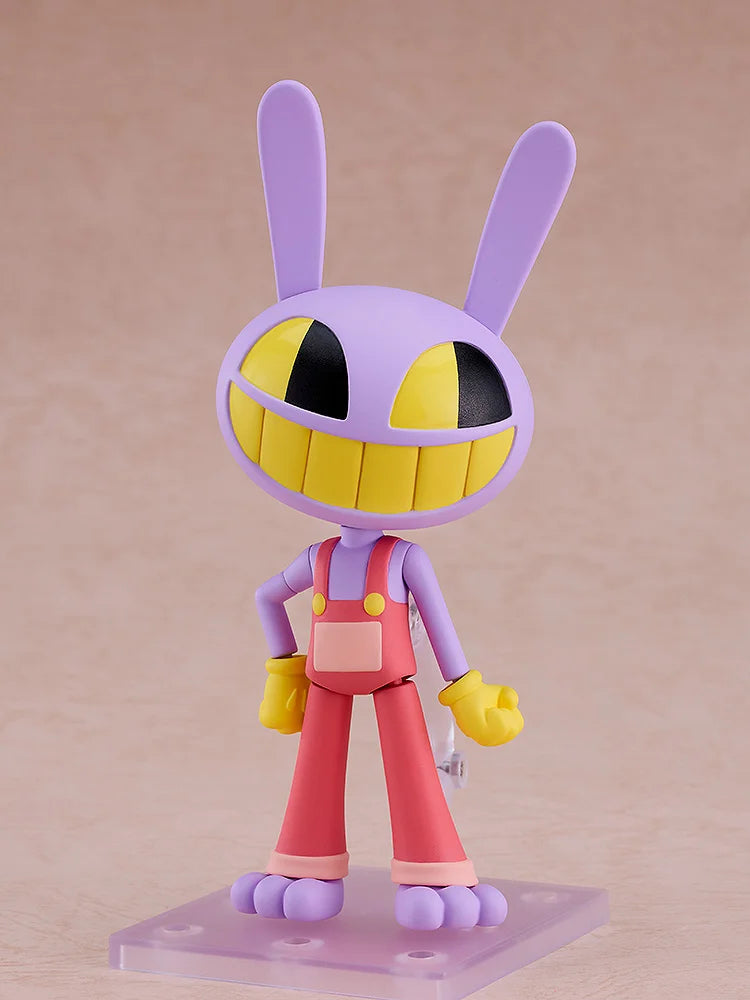 [Preventa] NENDOROID - Jax