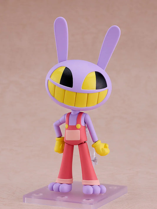 [Preventa] NENDOROID - Jax