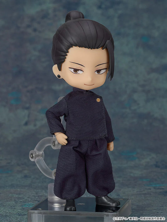 [Preventa] NENDOROID DOLL - Suguru Geto: Tokyo Jujutsu High School Ver.
