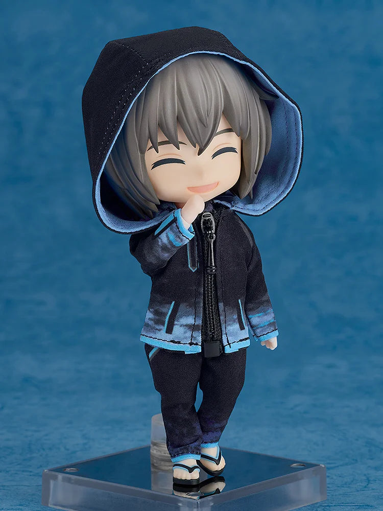 [Preventa] NENDOROID DOLL - Pretender/Oberon: Moody Summer Oberon Ver.