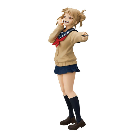 [Preventa] Glitter & Glamours - Himiko Toga