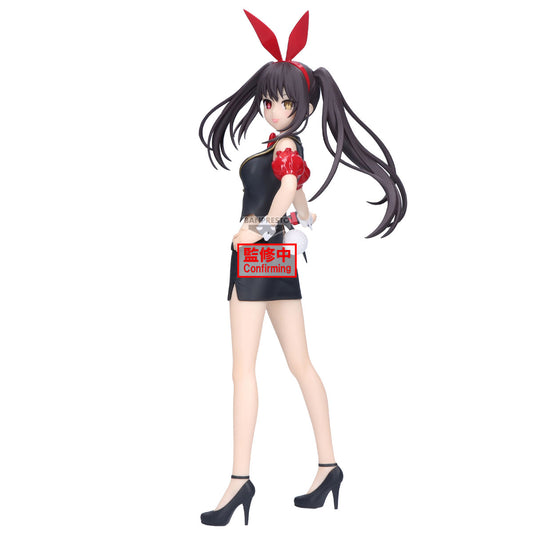 [Preventa] Glitter & Glamours - Kurumi Tokisaki