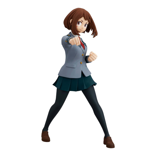 [Preventa] Glitter & Glamours - Ochaco Uraraka