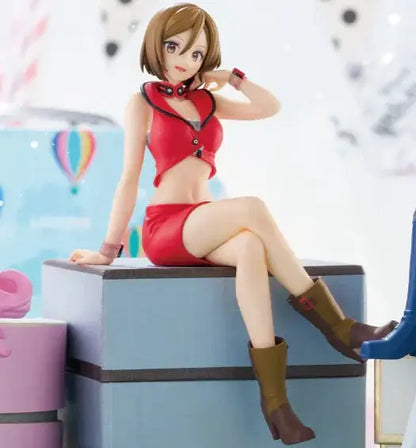 [Preventa] Noodle Stopper - Meiko