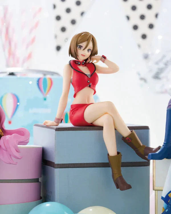 [Preventa] Noodle Stopper - Meiko