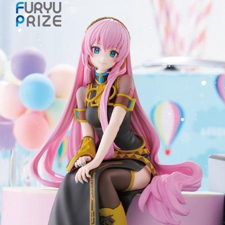 [Preventa] Noodle Stopper - Megurine Luka