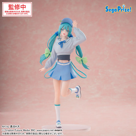 [Preventa] Luminasta - Hatsune Miku: Conceptual Series Vol.2