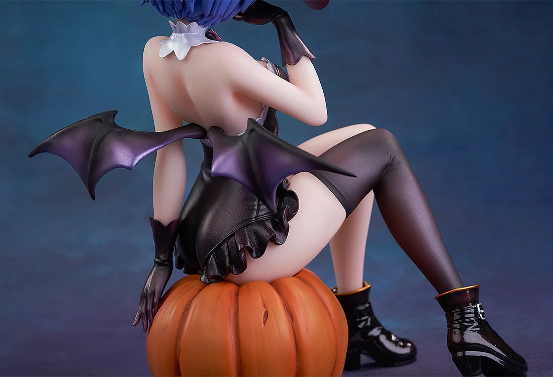 [Preventa] Rem: Phantom Night Wizard Ver. 1/7