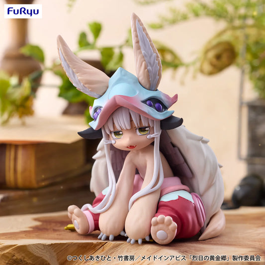 [Preventa] Noodle Stopper - Nanachi