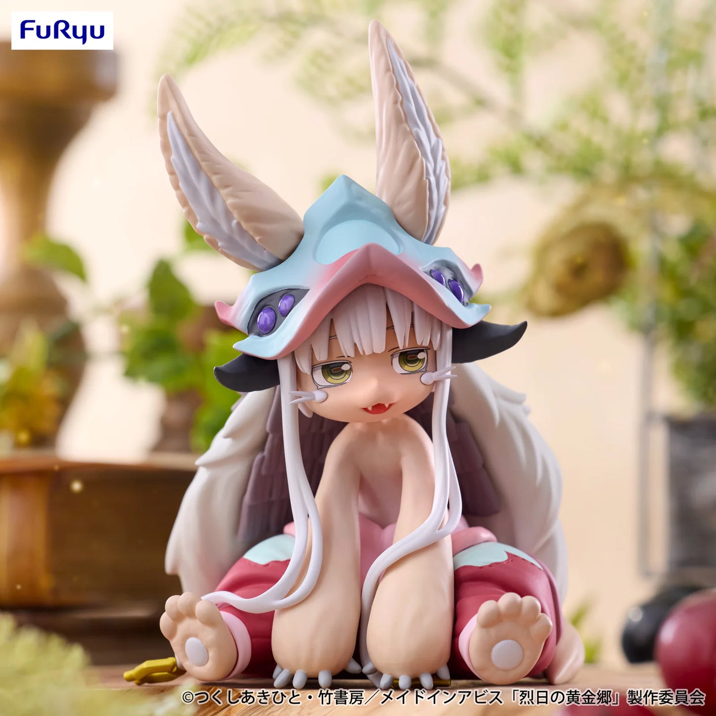 [Preventa] Noodle Stopper - Nanachi