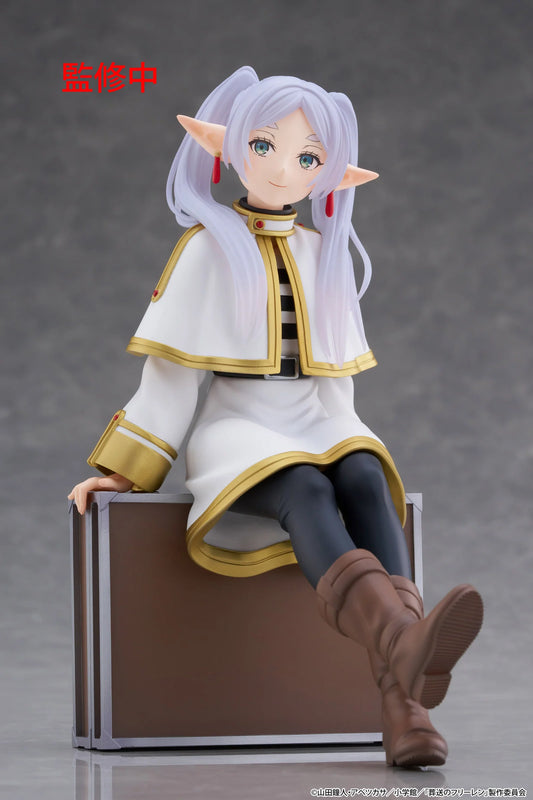 [Preventa] Desktop Cute - Frieren: Trunk Ver.