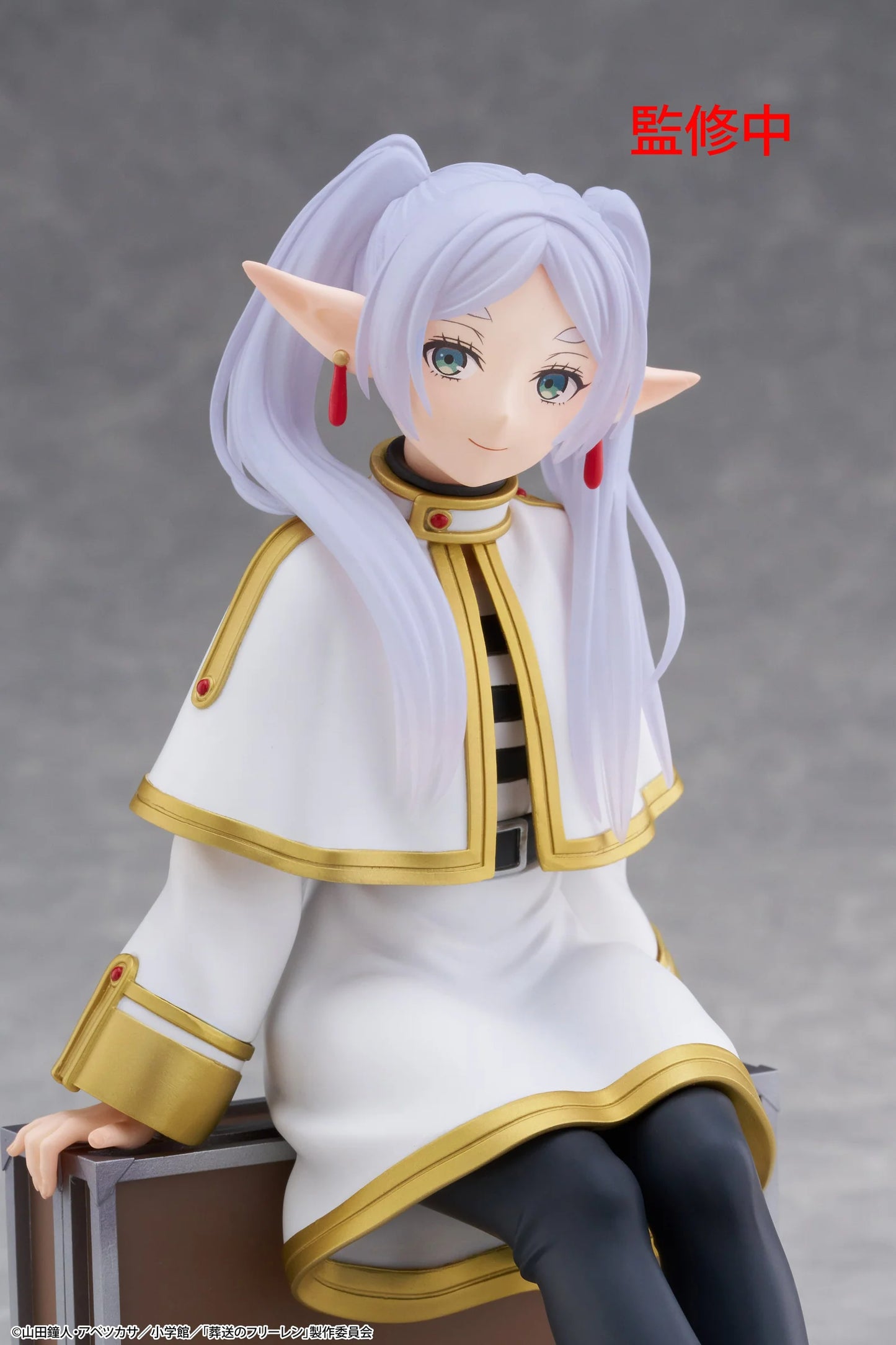 [Preventa] Desktop Cute - Frieren: Trunk Ver.