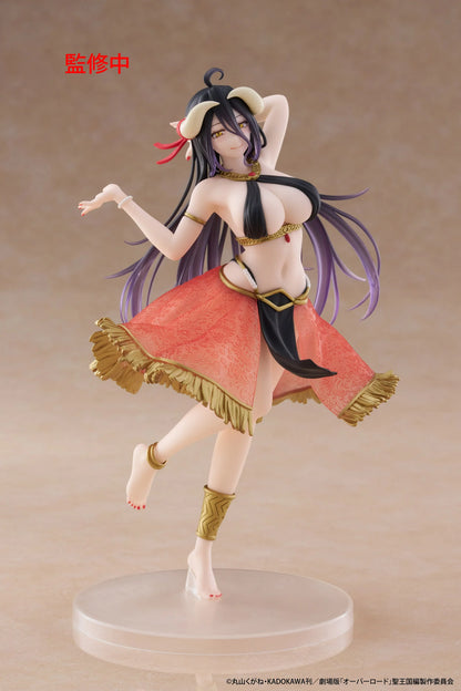 [Preventa] Coreful - Albedo: Dancer Ver.