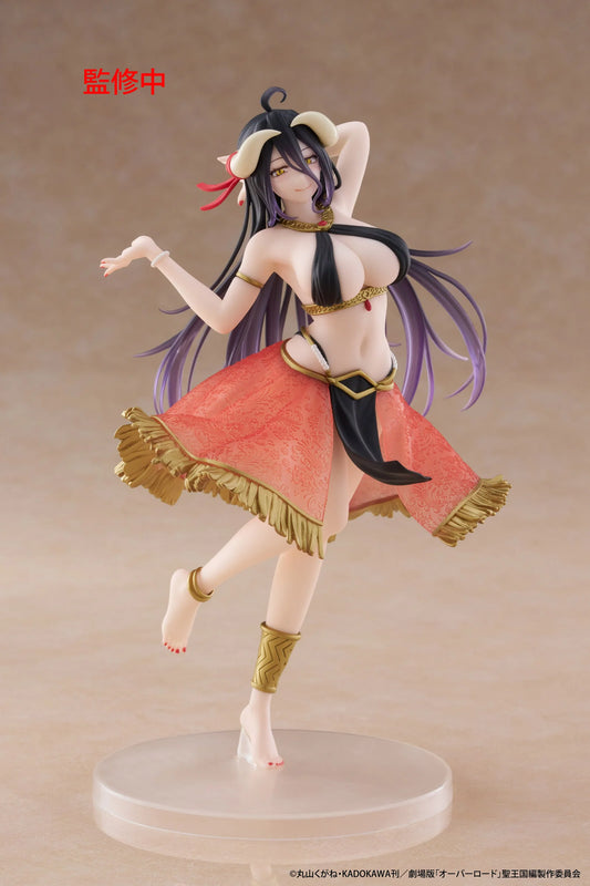 [Preventa] Coreful - Albedo: Dancer Ver.
